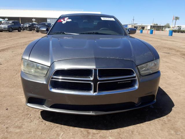 Photo 4 VIN: 2B3CL3CG3BH532826 - DODGE CHARGER 