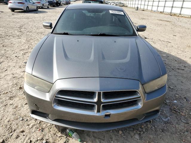 Photo 4 VIN: 2B3CL3CG3BH534625 - DODGE CHARGER 