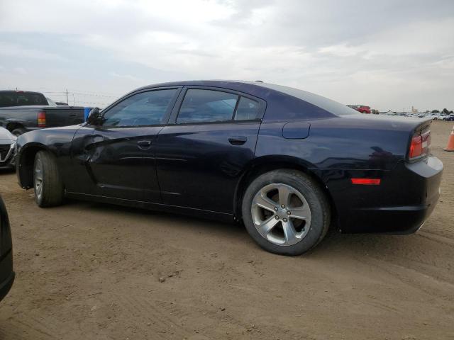 Photo 1 VIN: 2B3CL3CG3BH535483 - DODGE CHARGER 