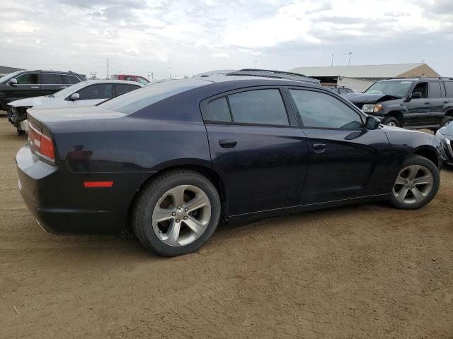 Photo 2 VIN: 2B3CL3CG3BH535483 - DODGE CHARGER 