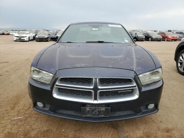 Photo 4 VIN: 2B3CL3CG3BH535483 - DODGE CHARGER 