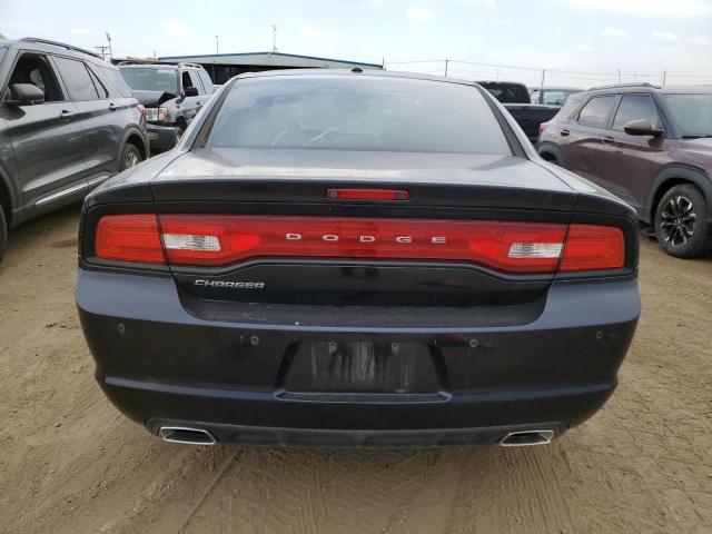 Photo 5 VIN: 2B3CL3CG3BH535483 - DODGE CHARGER 