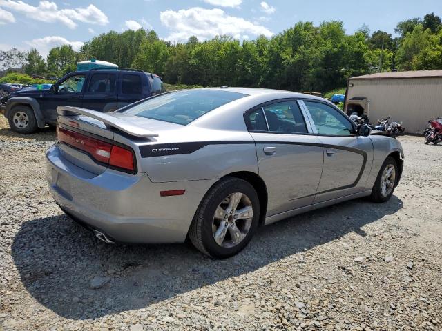 Photo 2 VIN: 2B3CL3CG3BH536262 - DODGE CHARGER 