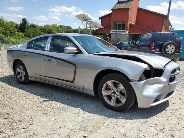 Photo 3 VIN: 2B3CL3CG3BH536262 - DODGE CHARGER 