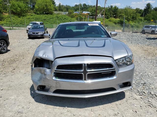 Photo 4 VIN: 2B3CL3CG3BH536262 - DODGE CHARGER 