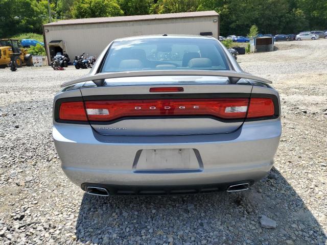 Photo 5 VIN: 2B3CL3CG3BH536262 - DODGE CHARGER 