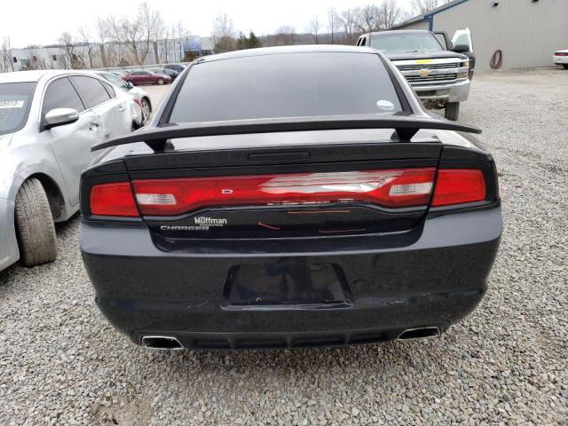 Photo 5 VIN: 2B3CL3CG3BH544135 - DODGE CHARGER 