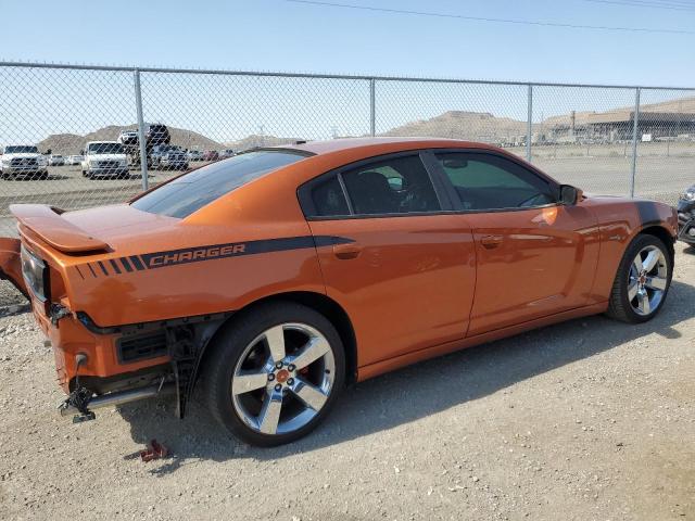 Photo 2 VIN: 2B3CL3CG3BH569407 - DODGE CHARGER 