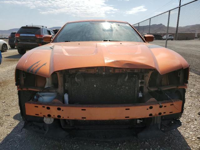 Photo 4 VIN: 2B3CL3CG3BH569407 - DODGE CHARGER 