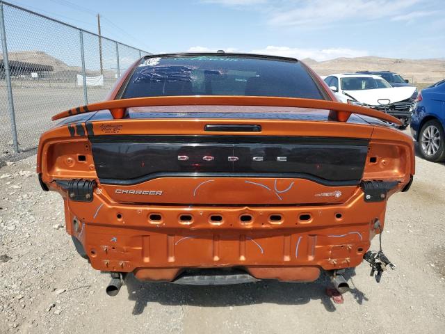 Photo 5 VIN: 2B3CL3CG3BH569407 - DODGE CHARGER 