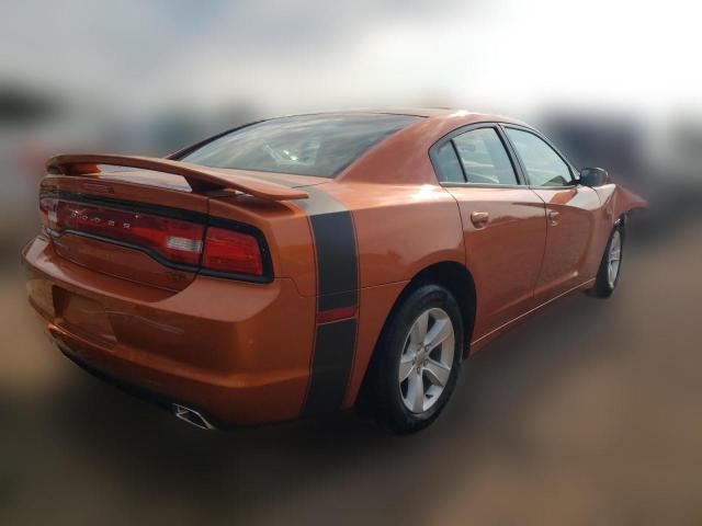 Photo 2 VIN: 2B3CL3CG3BH577913 - DODGE CHARGER 