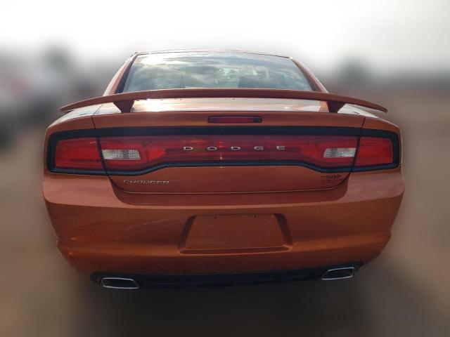 Photo 5 VIN: 2B3CL3CG3BH577913 - DODGE CHARGER 