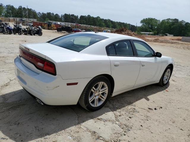 Photo 2 VIN: 2B3CL3CG3BH605855 - DODGE CHARGER 