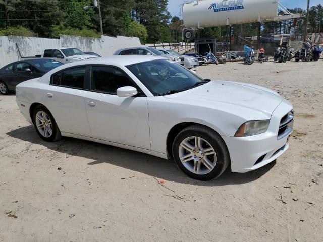 Photo 3 VIN: 2B3CL3CG3BH605855 - DODGE CHARGER 