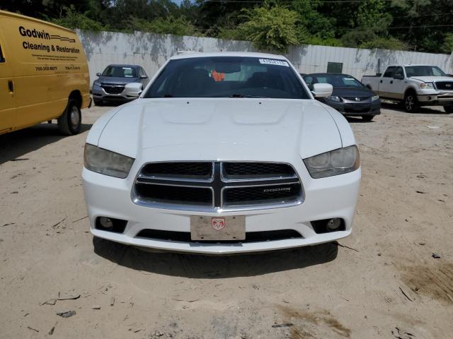 Photo 4 VIN: 2B3CL3CG3BH605855 - DODGE CHARGER 