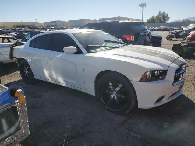 Photo 3 VIN: 2B3CL3CG3BH606195 - DODGE CHARGER 