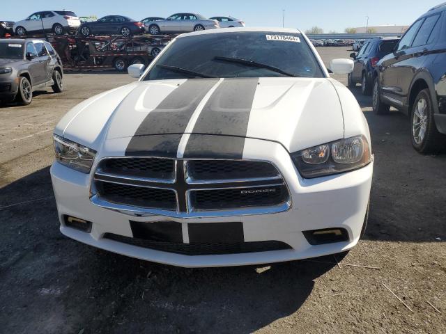 Photo 4 VIN: 2B3CL3CG3BH606195 - DODGE CHARGER 