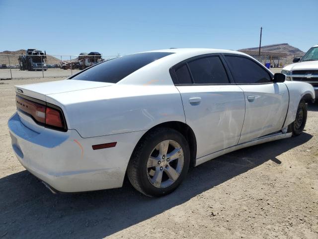 Photo 2 VIN: 2B3CL3CG3BH606214 - DODGE CHARGER 