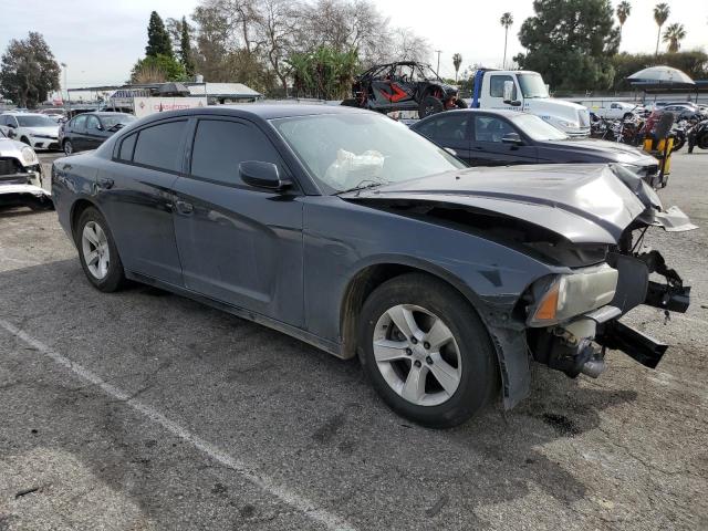 Photo 3 VIN: 2B3CL3CG4BH509605 - DODGE CHARGER 