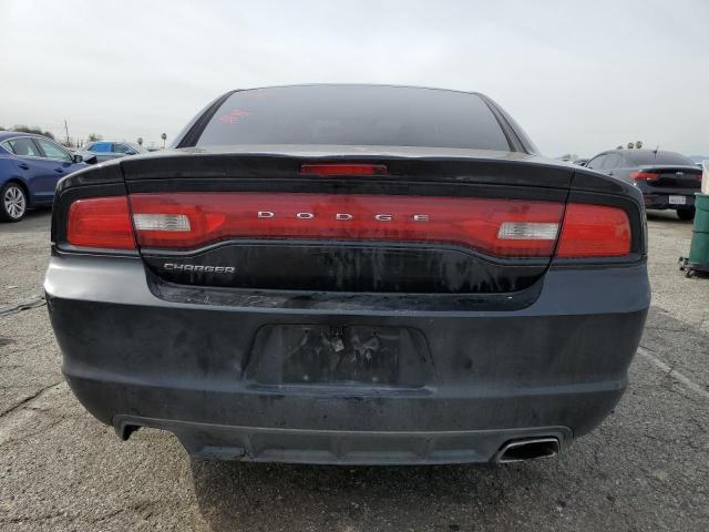 Photo 5 VIN: 2B3CL3CG4BH509605 - DODGE CHARGER 