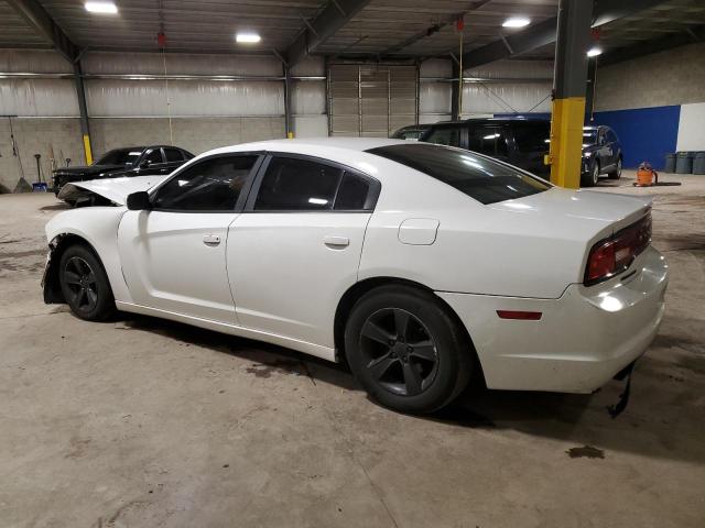 Photo 1 VIN: 2B3CL3CG4BH513623 - DODGE CHARGER 