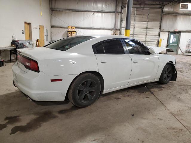 Photo 2 VIN: 2B3CL3CG4BH513623 - DODGE CHARGER 