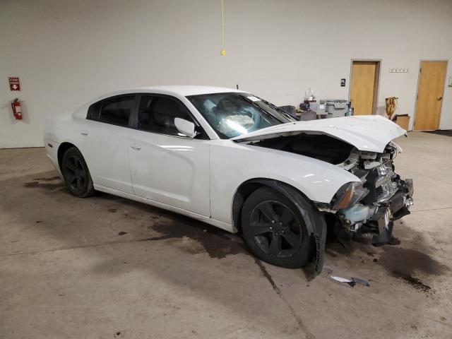 Photo 3 VIN: 2B3CL3CG4BH513623 - DODGE CHARGER 