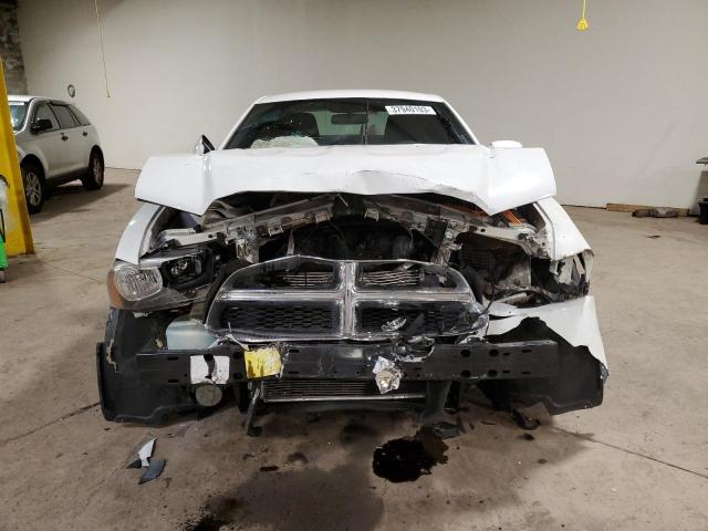 Photo 4 VIN: 2B3CL3CG4BH513623 - DODGE CHARGER 