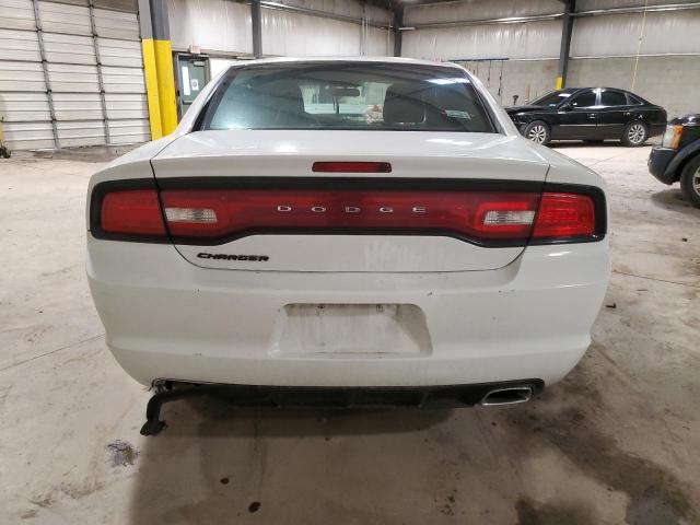 Photo 5 VIN: 2B3CL3CG4BH513623 - DODGE CHARGER 