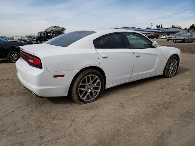 Photo 2 VIN: 2B3CL3CG4BH525898 - DODGE CHARGER 