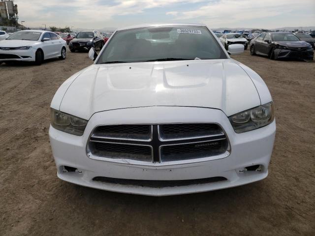 Photo 4 VIN: 2B3CL3CG4BH525898 - DODGE CHARGER 