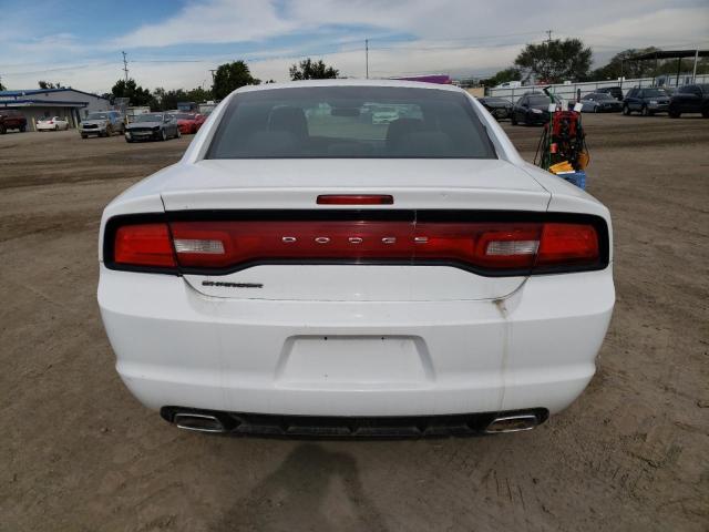 Photo 5 VIN: 2B3CL3CG4BH525898 - DODGE CHARGER 