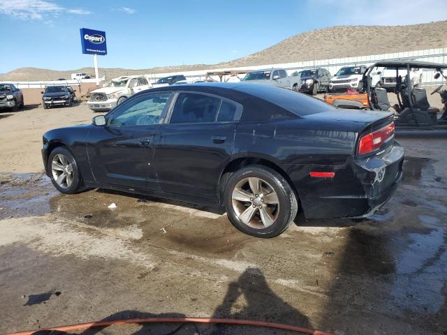 Photo 1 VIN: 2B3CL3CG4BH548808 - DODGE CHARGER 