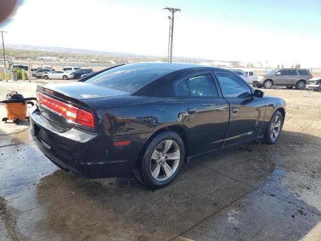 Photo 2 VIN: 2B3CL3CG4BH548808 - DODGE CHARGER 