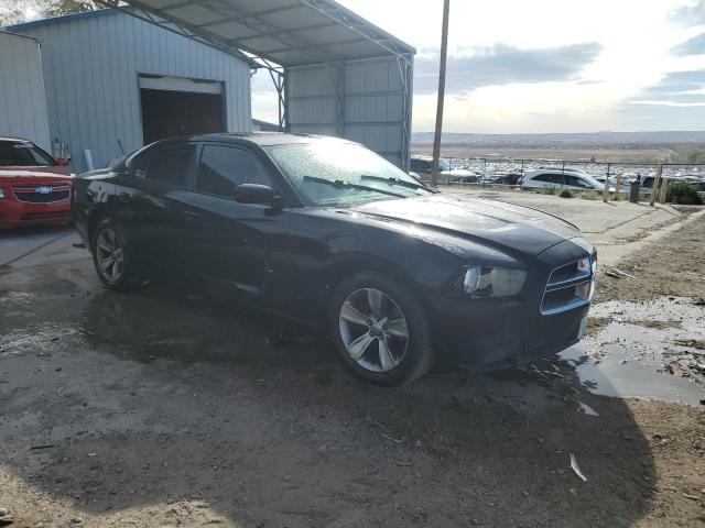 Photo 3 VIN: 2B3CL3CG4BH548808 - DODGE CHARGER 