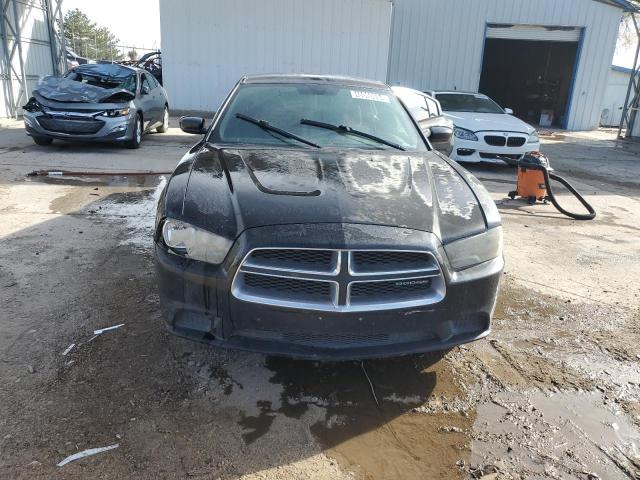 Photo 4 VIN: 2B3CL3CG4BH548808 - DODGE CHARGER 