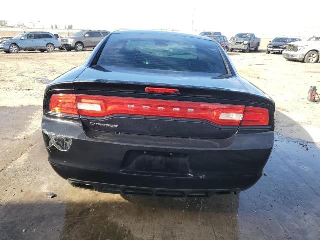 Photo 5 VIN: 2B3CL3CG4BH548808 - DODGE CHARGER 