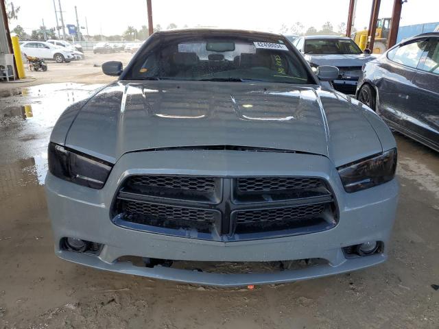 Photo 4 VIN: 2B3CL3CG4BH550817 - DODGE CHARGER 