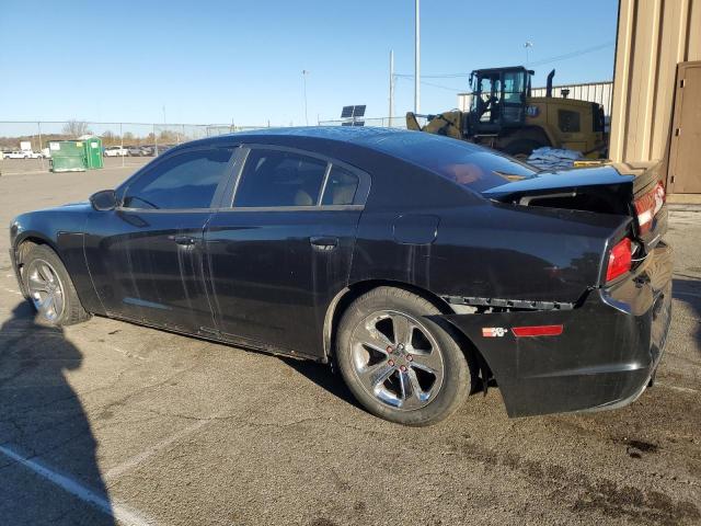 Photo 1 VIN: 2B3CL3CG4BH553474 - DODGE CHARGER 