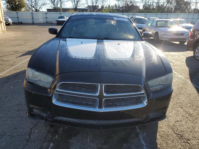 Photo 4 VIN: 2B3CL3CG4BH553474 - DODGE CHARGER 