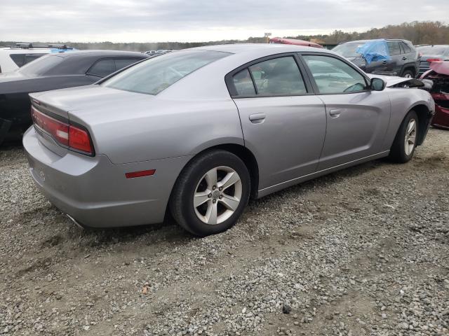 Photo 3 VIN: 2B3CL3CG4BH554026 - DODGE CHARGER 