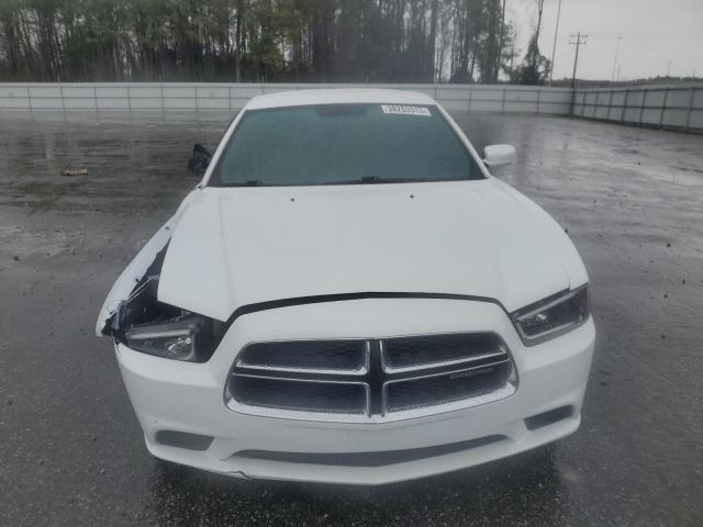 Photo 4 VIN: 2B3CL3CG4BH560263 - DODGE CHARGER 