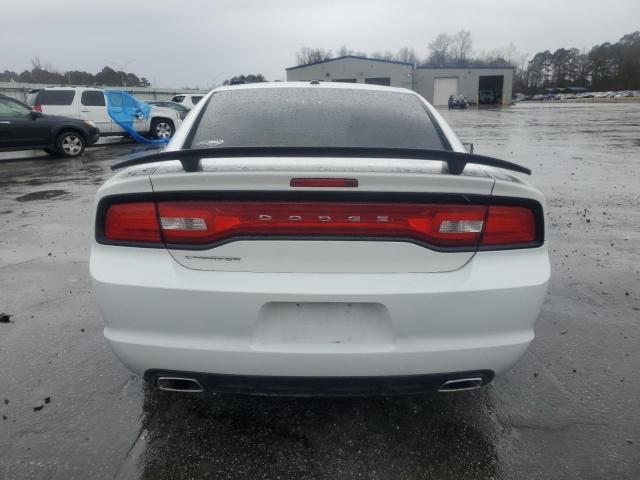 Photo 5 VIN: 2B3CL3CG4BH560263 - DODGE CHARGER 