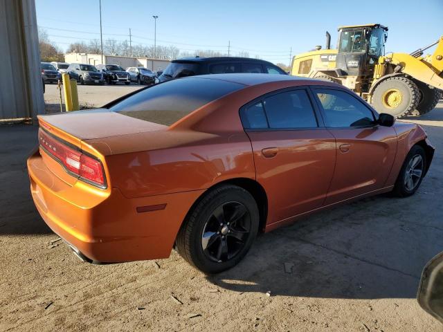 Photo 2 VIN: 2B3CL3CG4BH583705 - DODGE CHARGER 