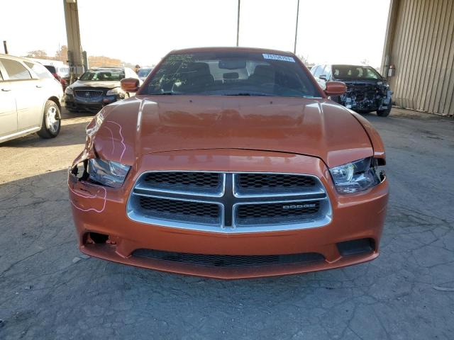 Photo 4 VIN: 2B3CL3CG4BH583705 - DODGE CHARGER 