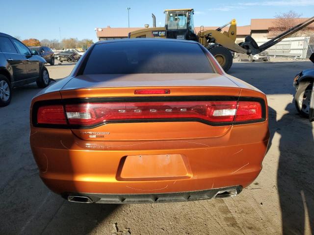 Photo 5 VIN: 2B3CL3CG4BH583705 - DODGE CHARGER 