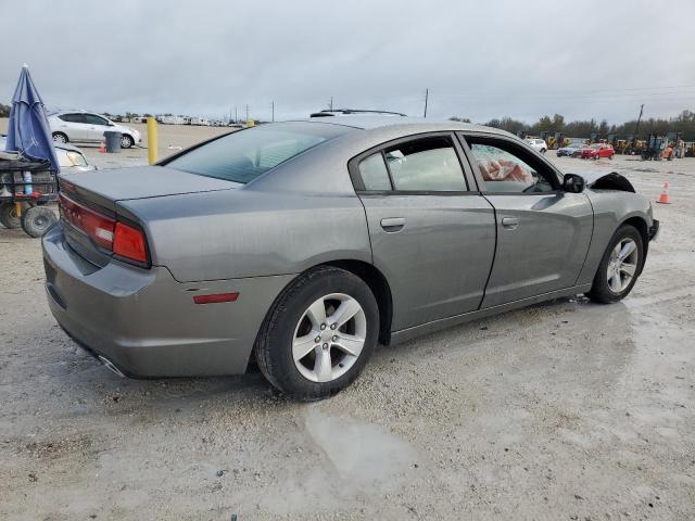 Photo 2 VIN: 2B3CL3CG4BH586264 - DODGE CHARGER 