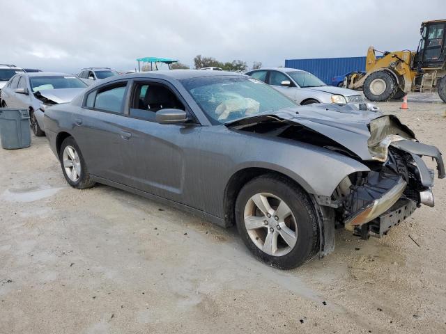 Photo 3 VIN: 2B3CL3CG4BH586264 - DODGE CHARGER 