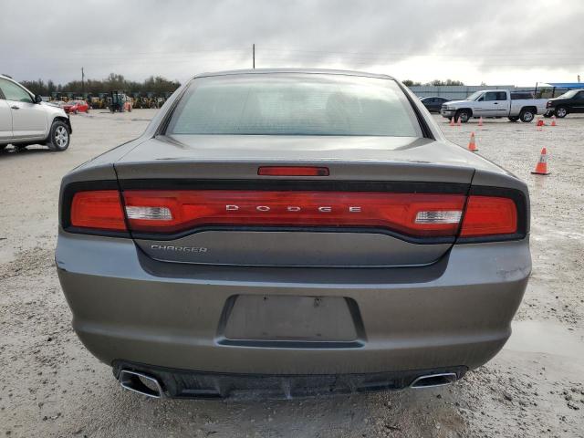 Photo 5 VIN: 2B3CL3CG4BH586264 - DODGE CHARGER 