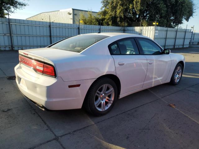 Photo 2 VIN: 2B3CL3CG4BH590878 - DODGE CHARGER 